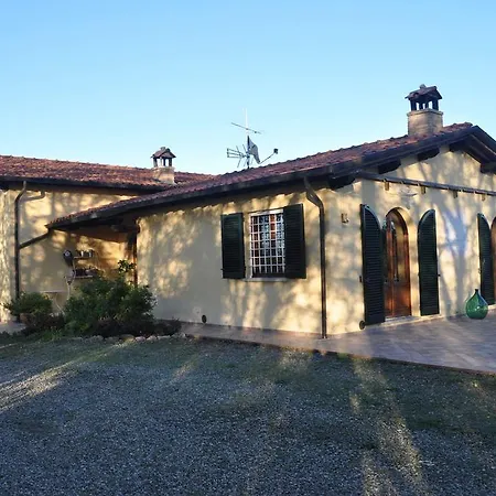 בית נופש La Nocetta Città di Castello