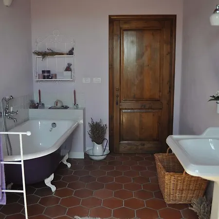 La Nocetta *