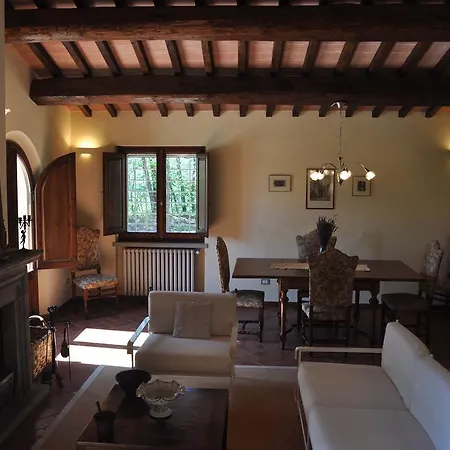 La Nocetta