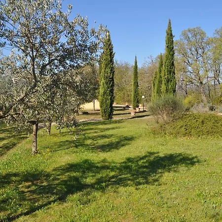 בית נופש La Nocetta Città di Castello