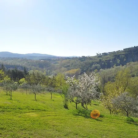 La Nocetta * Città di Castello